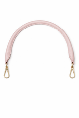 Short Handle Strap Pink