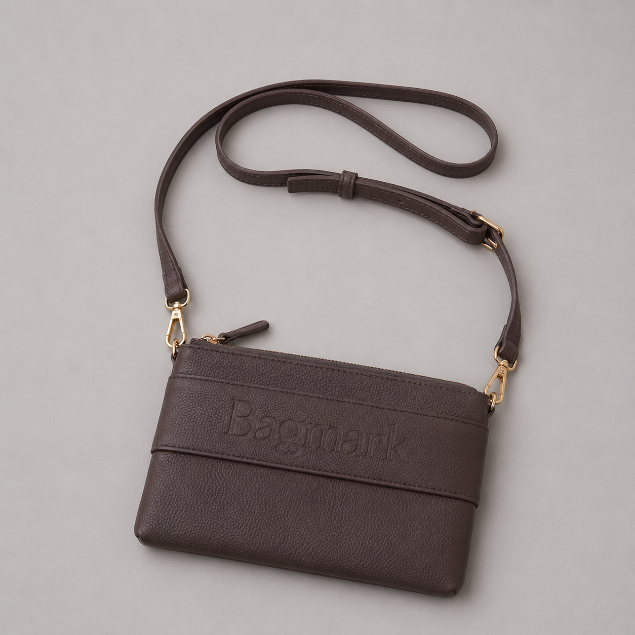 The Essential Taupe Brown