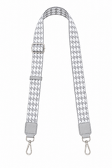Houndstooth Strap Stone