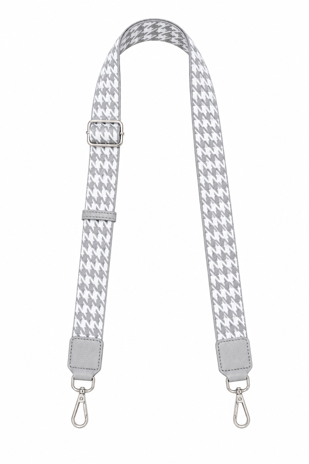 Houndstooth Strap Stone