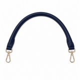 Short Handle Strap Navy