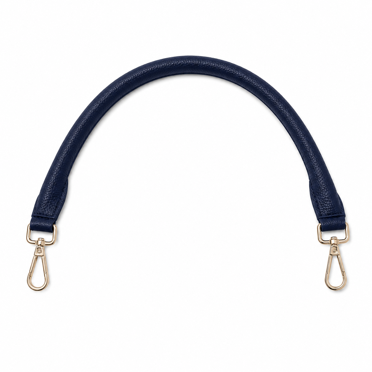Short Handle Strap Navy